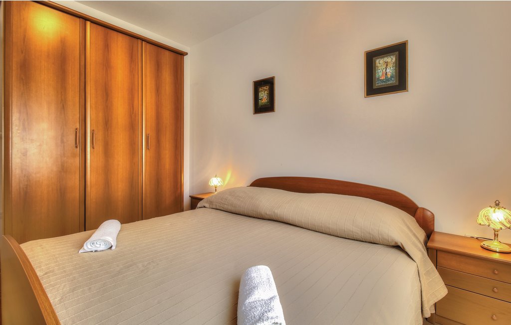 Lejlighed - Umag-Zambratija , Kroatien - CIU599 14