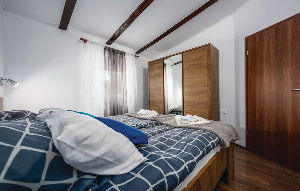 Ferienhaus - Umag-Kastel , Kroatien - CIU781 21