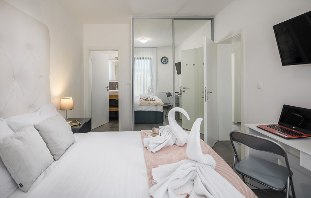 Feriehus - Novigrad , Kroatia - CIU814 24