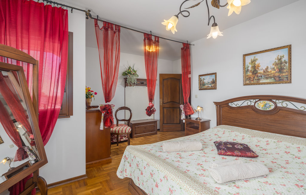 Feriehus - Buje , Kroatia - CIU846 36