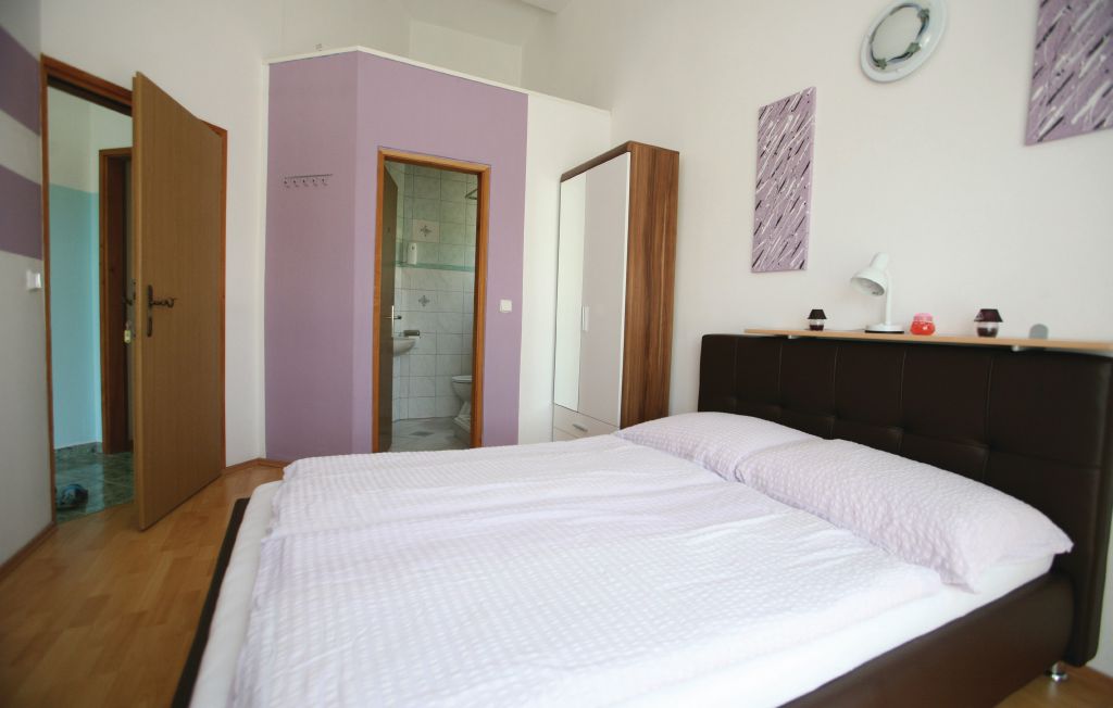 Feriehus - Umag-Kaldanija , Kroatia - CIU288 24