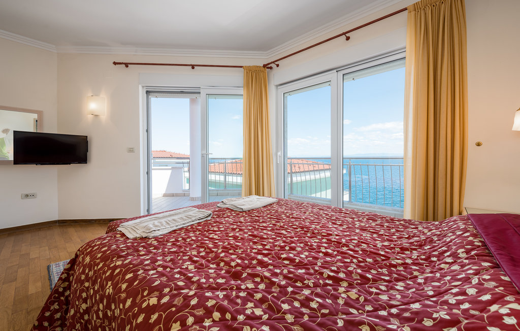 Ferienhaus - Umag-Savudrija , Kroatien - CIU300 19