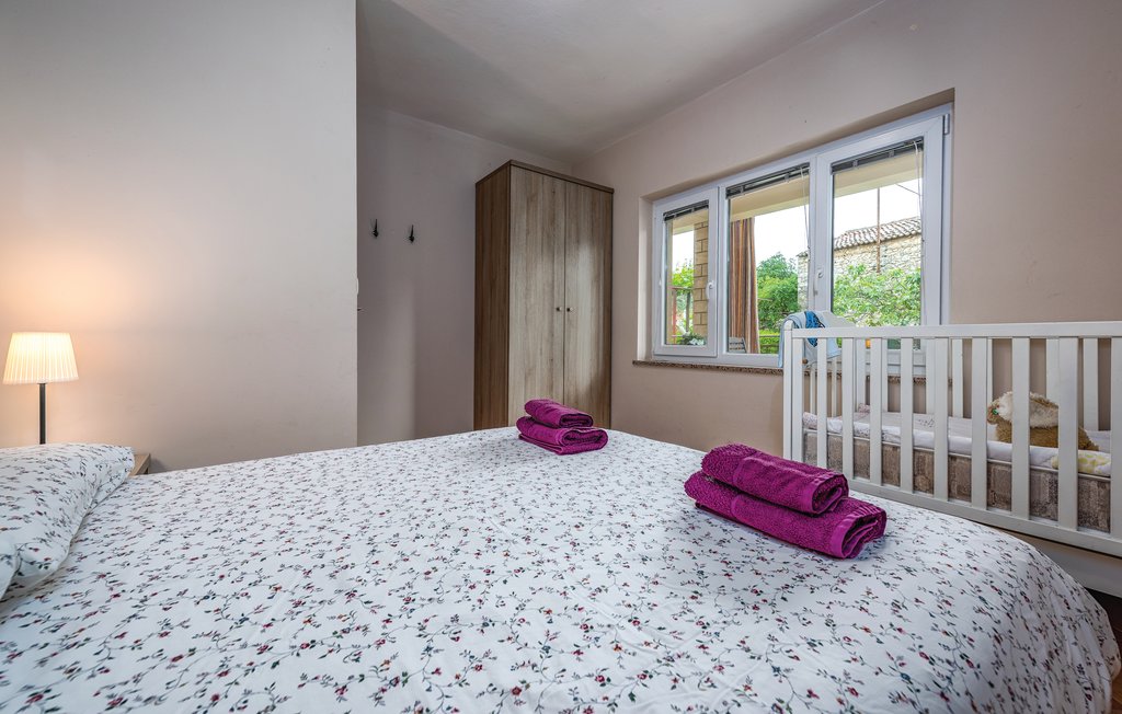 Lejlighed - Umag-Kranceti , Kroatien - CIU369 15