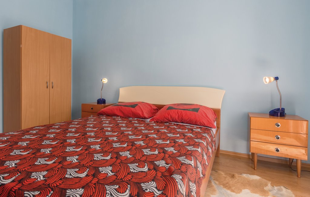 Ferieleilighet - Umag-Kastel , Kroatia - CIU659 14