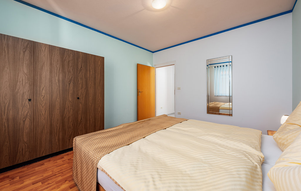 Ferieleilighet - Umag-Duba , Kroatia - CIU812 12