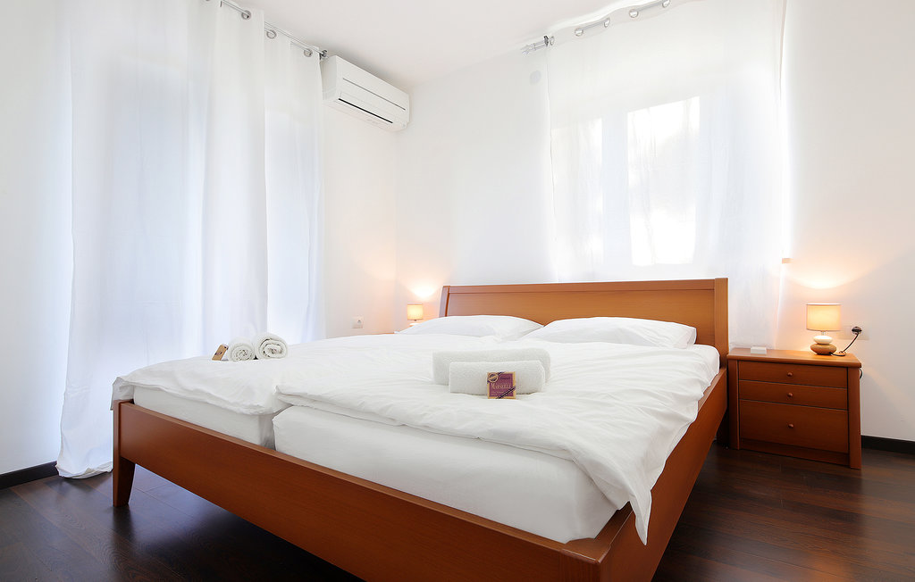 Feriehus - Umag-Babici , Kroatia - CIU816 18