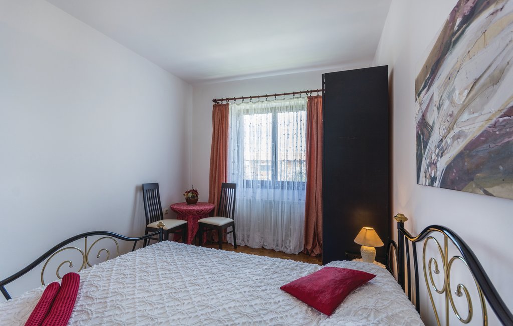 Feriehus - Novigrad-Nova Vas , Kroatia - CIU222 30