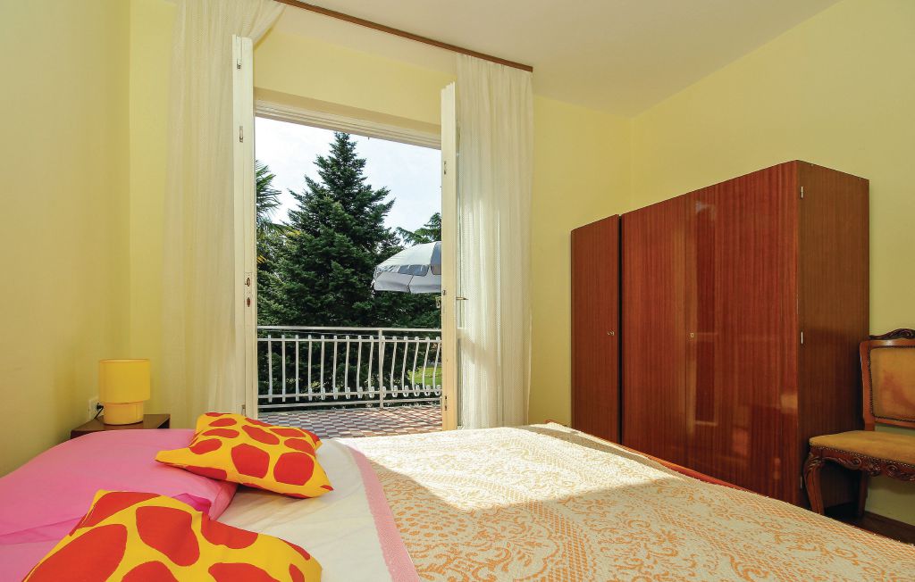 Lejlighed - Umag-Lovrecica , Kroatien - CIU386 19