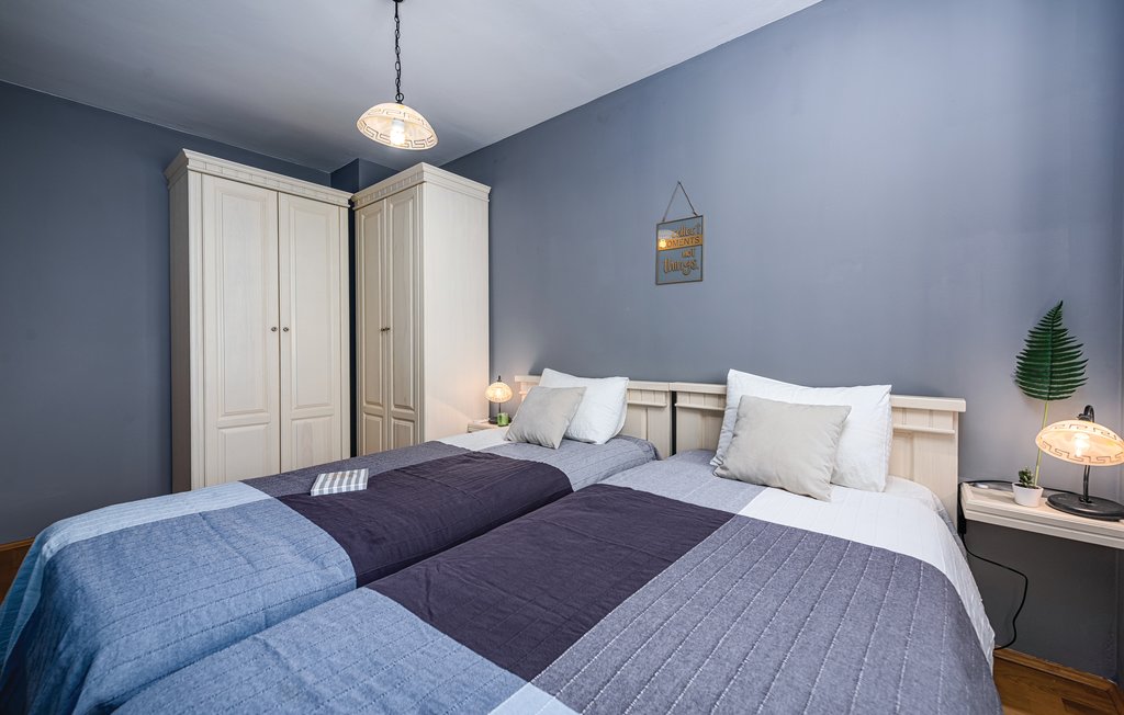 Feriehuse - Umag-Lovrecica , Kroatien - CIU481 24