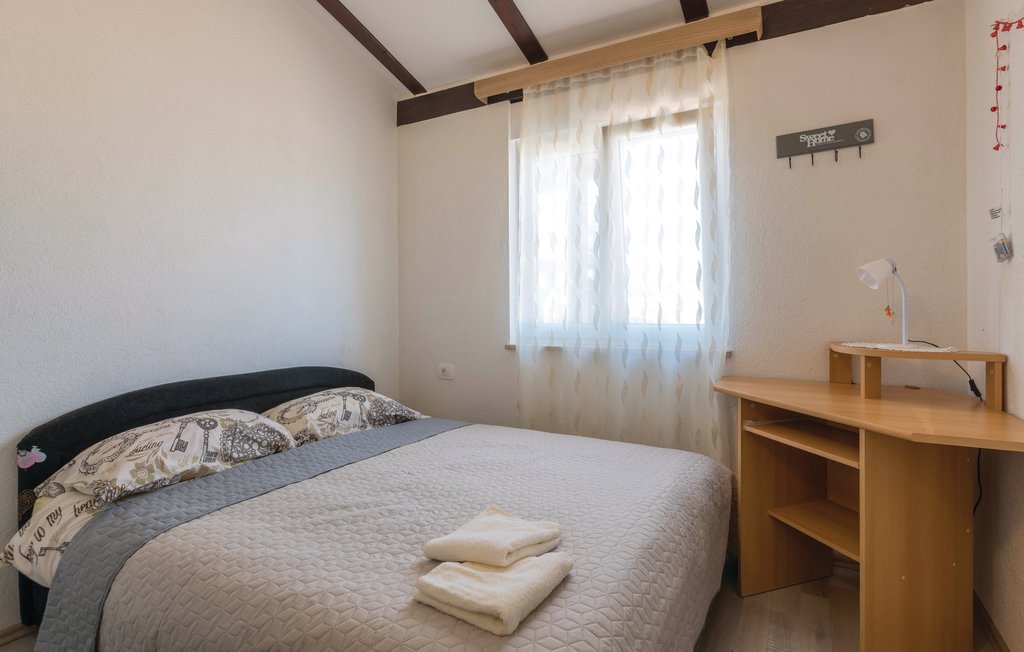 Feriehus - Novigrad-Paolija , Kroatia - CIU762 25