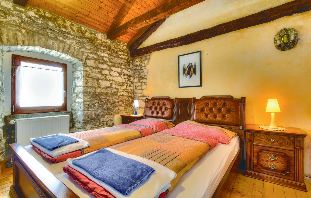 Feriehus - Umag-Kastel , Kroatia - CIU139 19