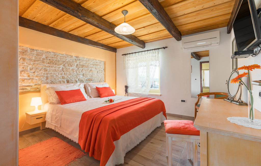 Ferienhaus - Umag-Plovanija , Kroatien - CIU531 36