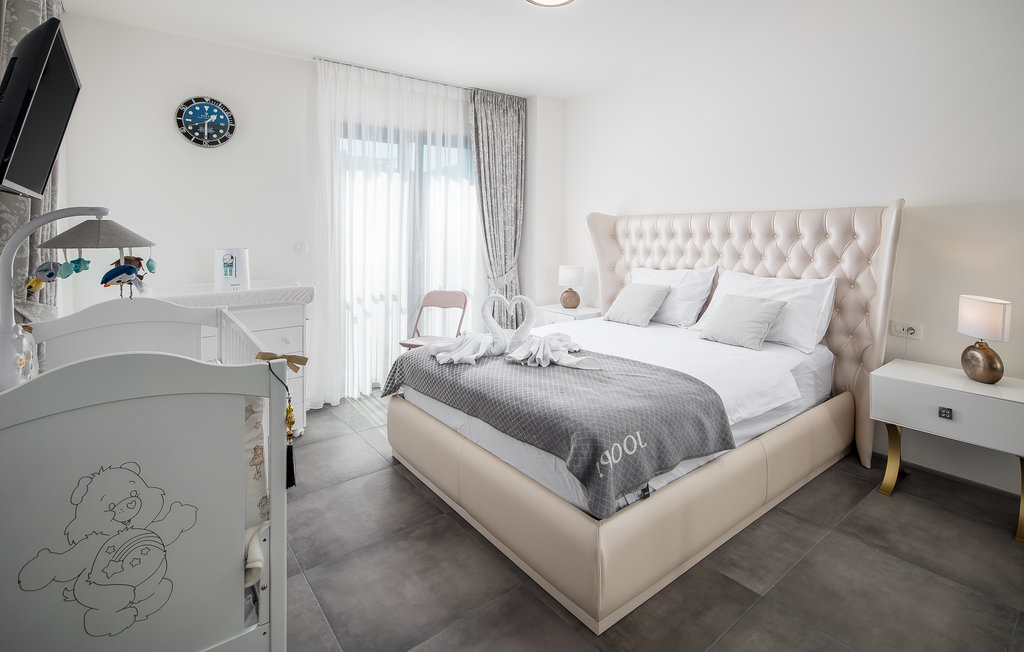 Feriehus - Novigrad , Kroatia - CIU814 25