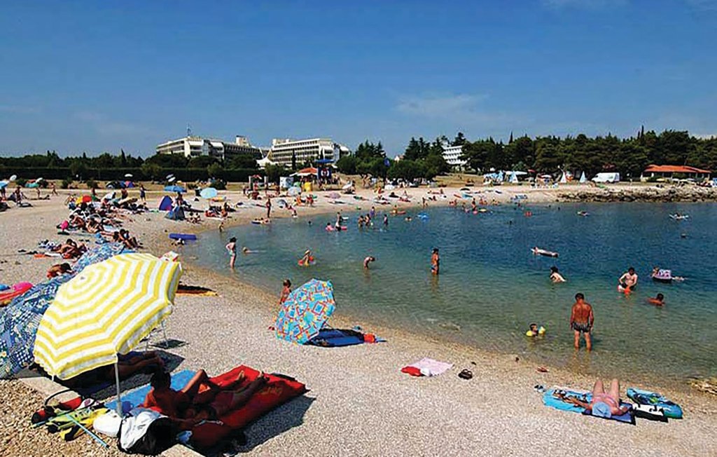 Ferieleilighet - Novigrad , Kroatia - CIU160 27