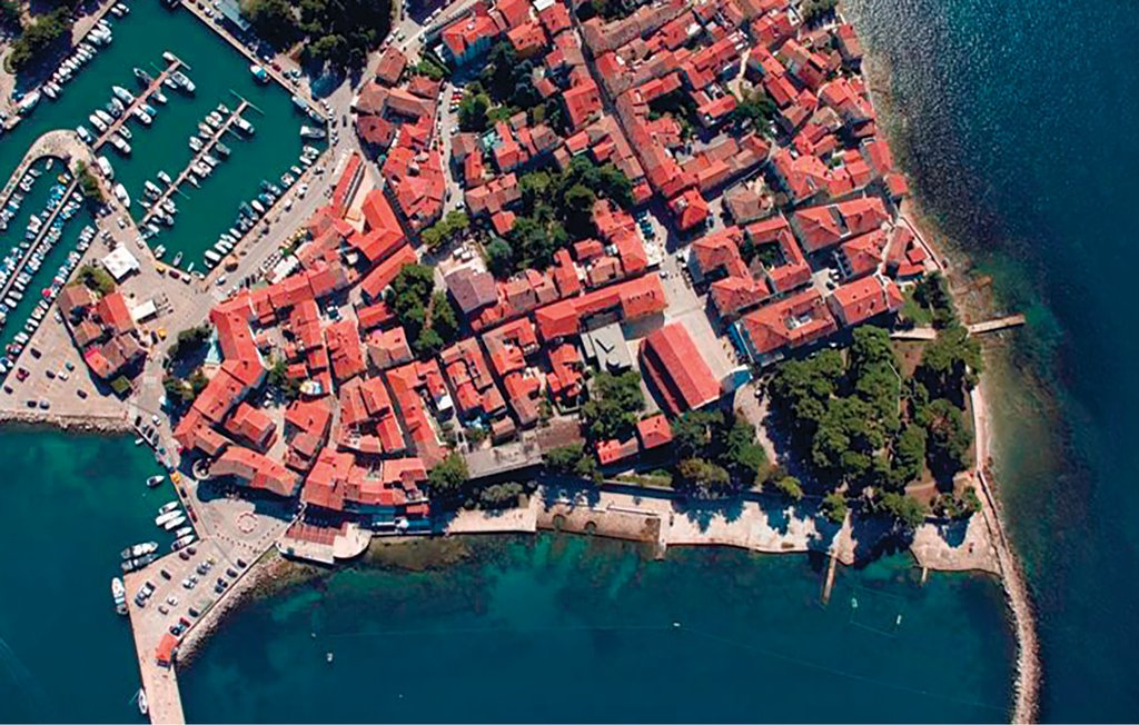 Lejlighed - Novigrad , Kroatien - CIU162 23