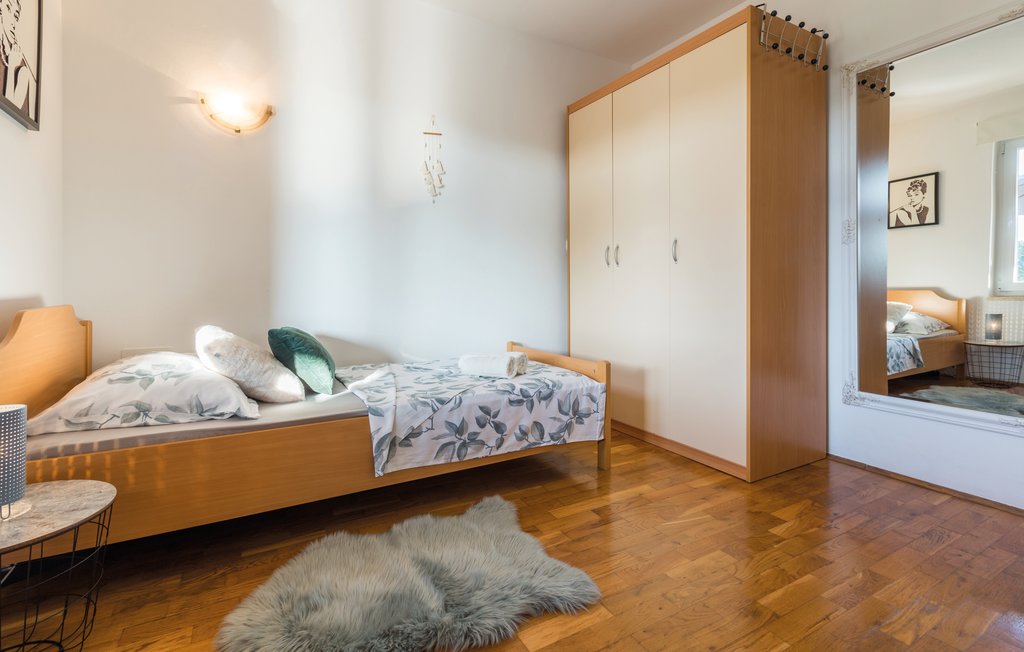 Ferienhaus - Umag-Savudrija , Kroatien - CIU243 23