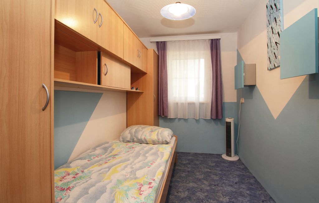 Feriehus - Umag-Kaldanija , Kroatia - CIU288 28