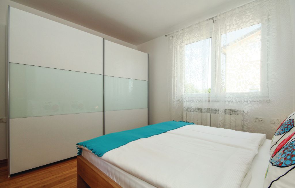 Ferienhaus - Umag-Murine , Kroatien - CIU292 22