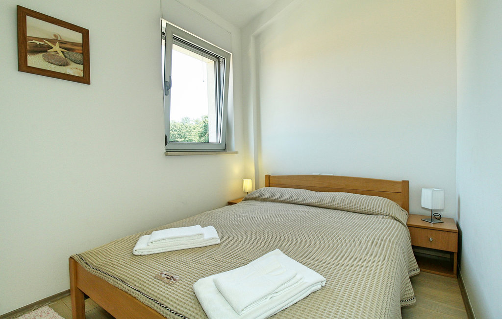 Feriehus - Umag-Sv.Ivan , Kroatia - CIU508 27