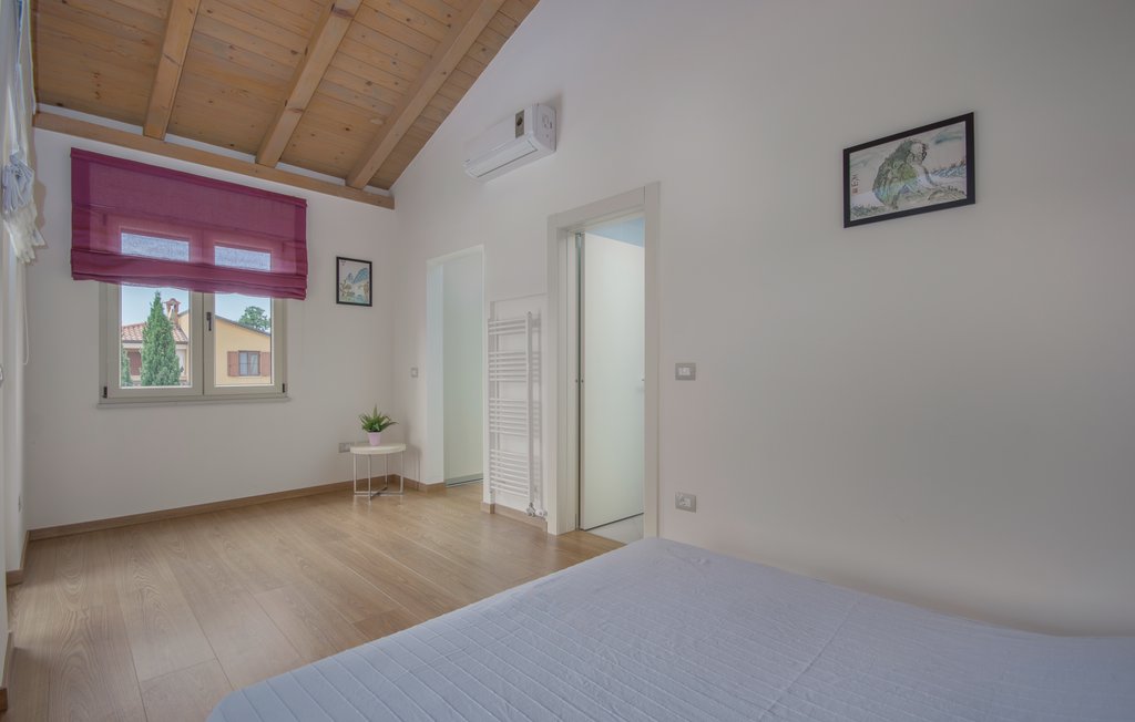 Semesterhus - Novigrad-Strada Contesa , Kroatien - CIU525 22