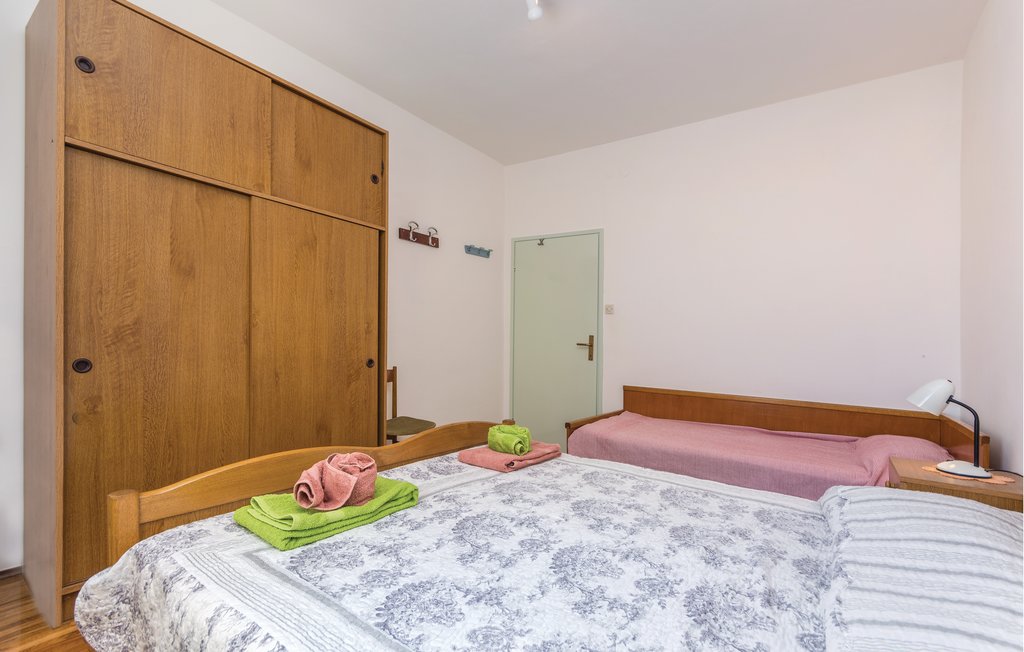 Ferienwohnung - Umag-Lovrecica , Kroatien - CIU716 20
