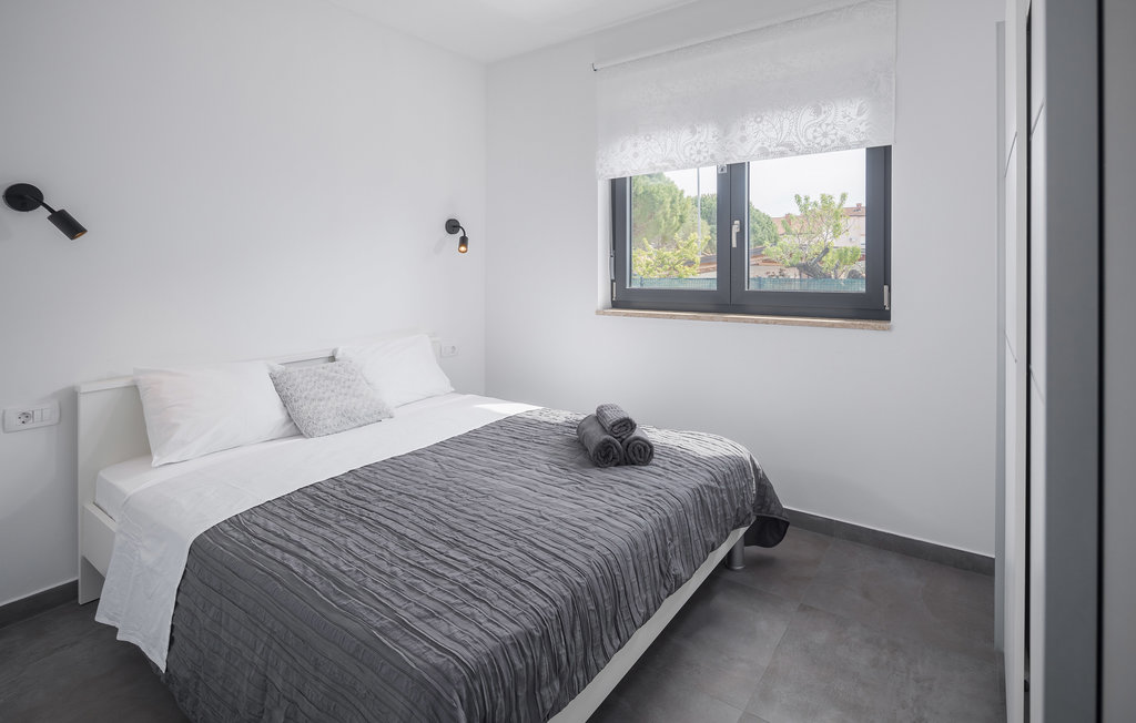 Feriehuse - Novigrad , Kroatien - CIU844 17