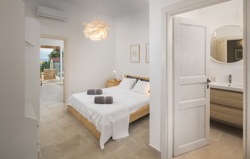 Ferienhaus - Umag-Sveti Ivan , Kroatien - CIU853 27