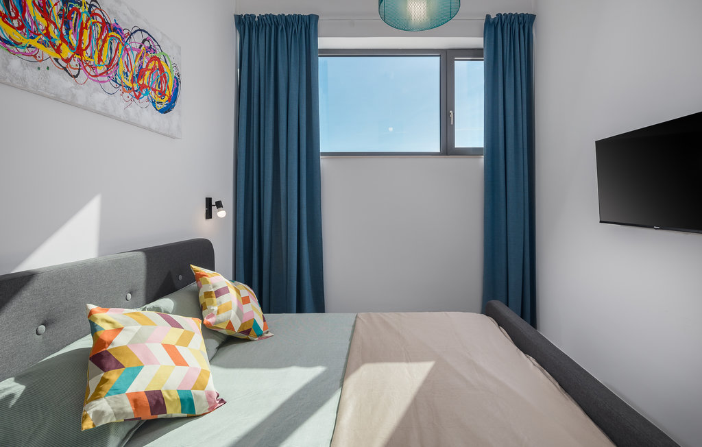 Feriehus - Novigrad - Stancijeta , Kroatia - CIU859 32