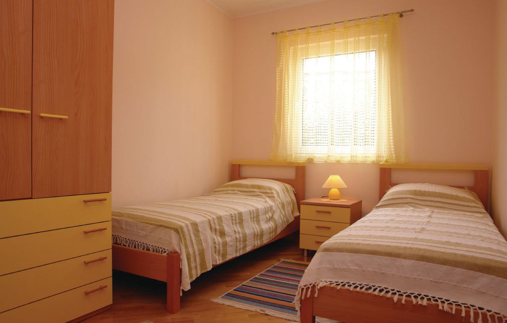 Ferieleilighet - Novigrad , Kroatia - CIU160 20