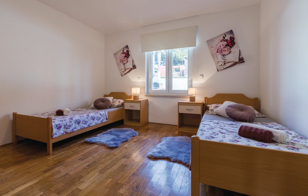 Ferienhaus - Umag-Savudrija , Kroatien - CIU243 20