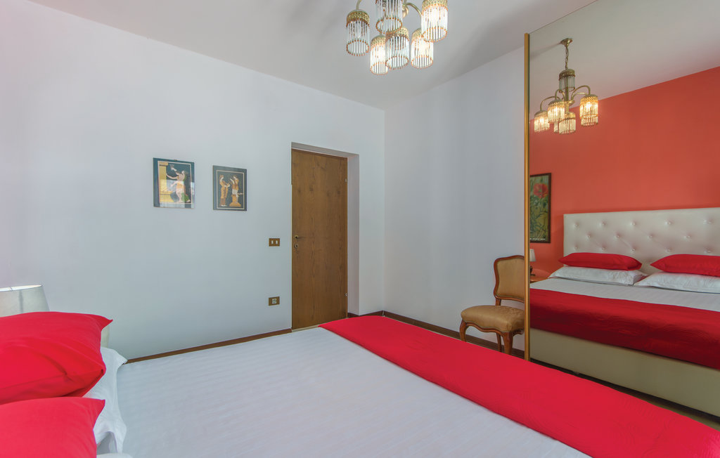 Feriehus - Umag-Rozac , Kroatia - CIU278 31