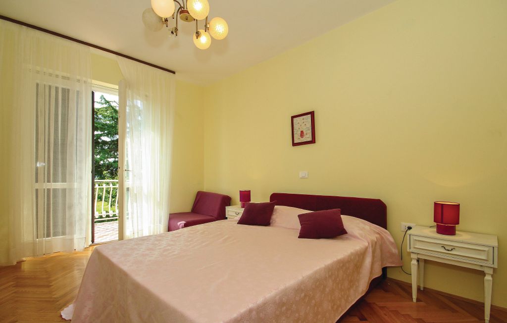 Lejlighed - Umag-Lovrecica , Kroatien - CIU386 16