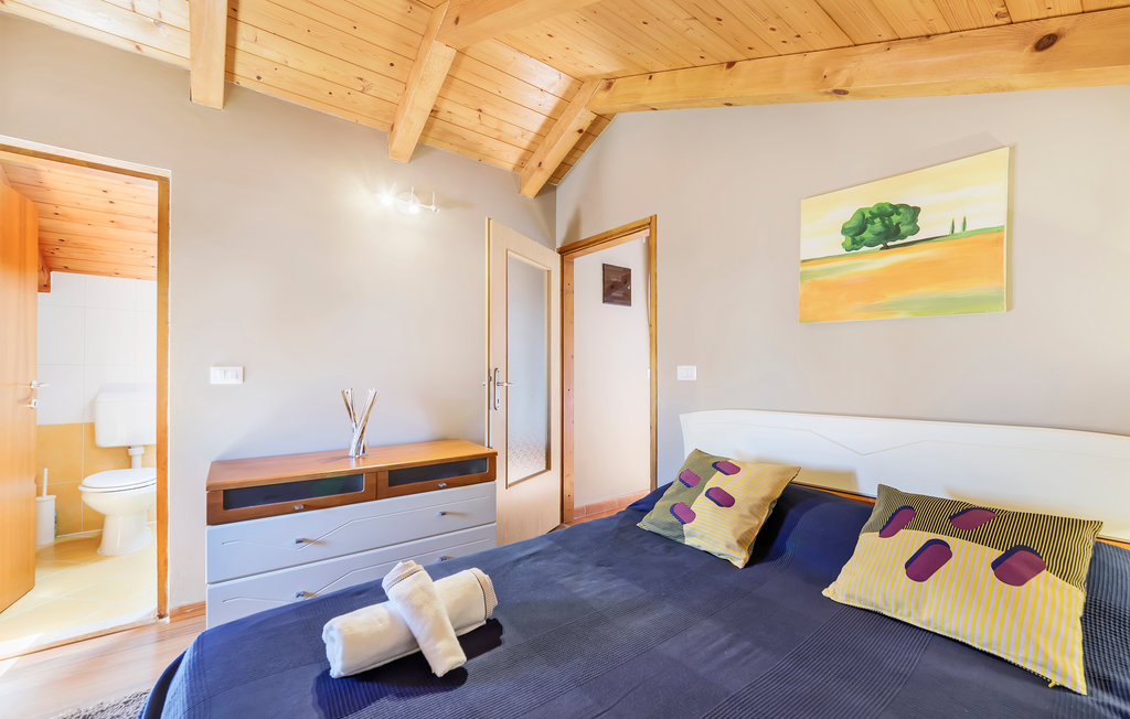 Lejlighed - Novigrad , Kroatien - CIU727 12