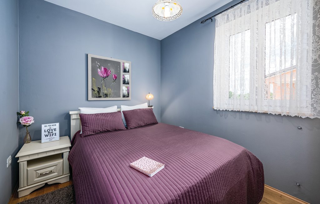 Feriehuse - Umag-Lovrecica , Kroatien - CIU481 21