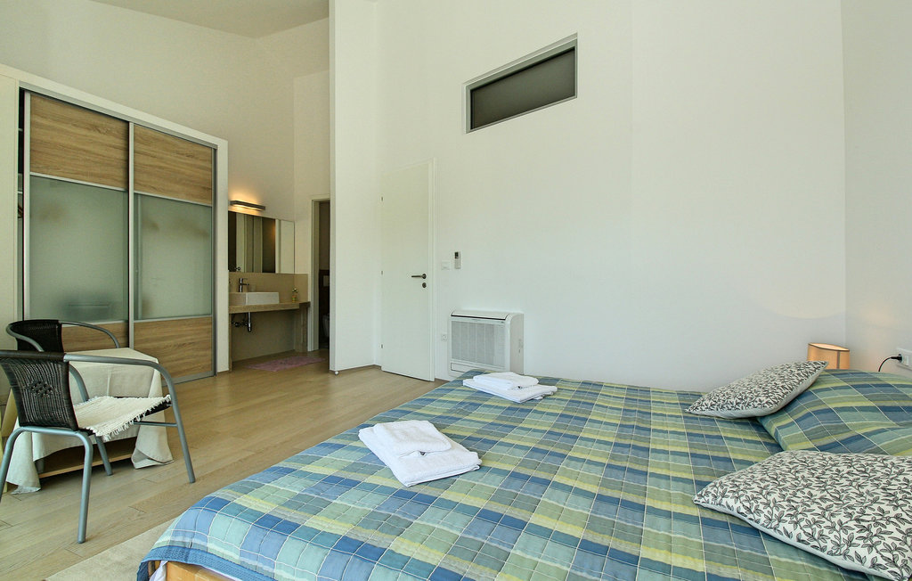 Feriehus - Umag-Sv.Ivan , Kroatia - CIU508 24