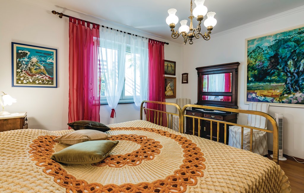 Lejlighed - Novigrad , Kroatien - CIU623 18