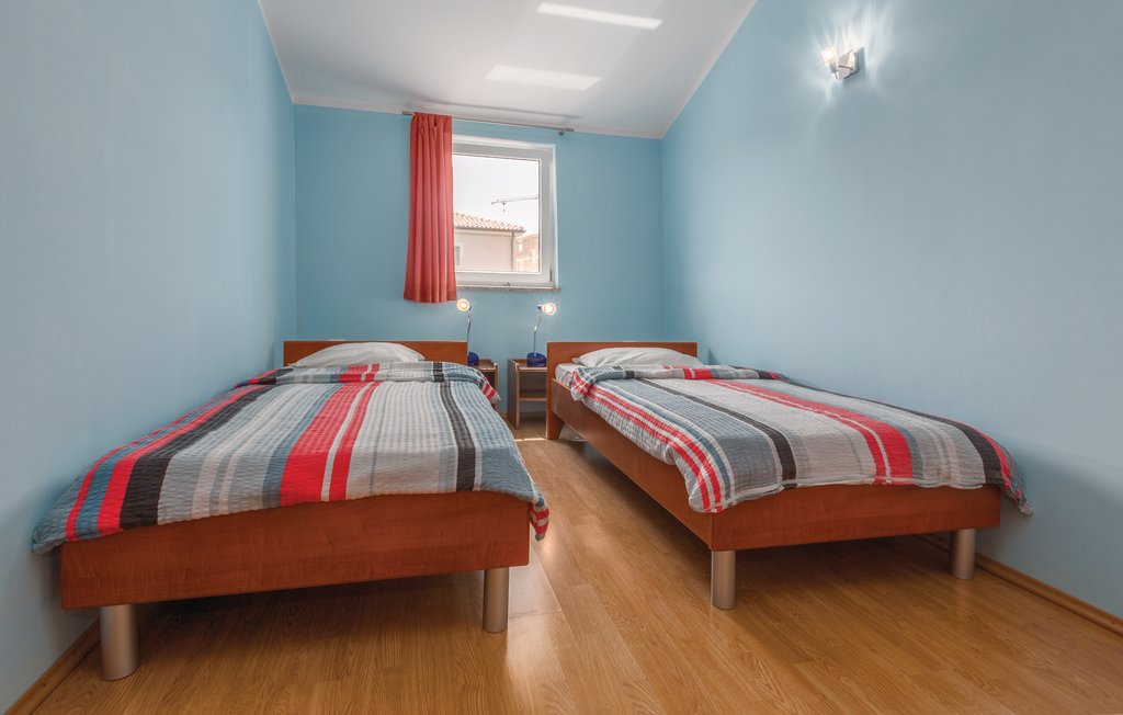 Ferieleilighet - Umag-Kastel , Kroatia - CIU659 15