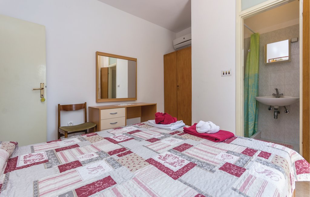 Ferienwohnung - Umag-Lovrecica , Kroatien - CIU716 17