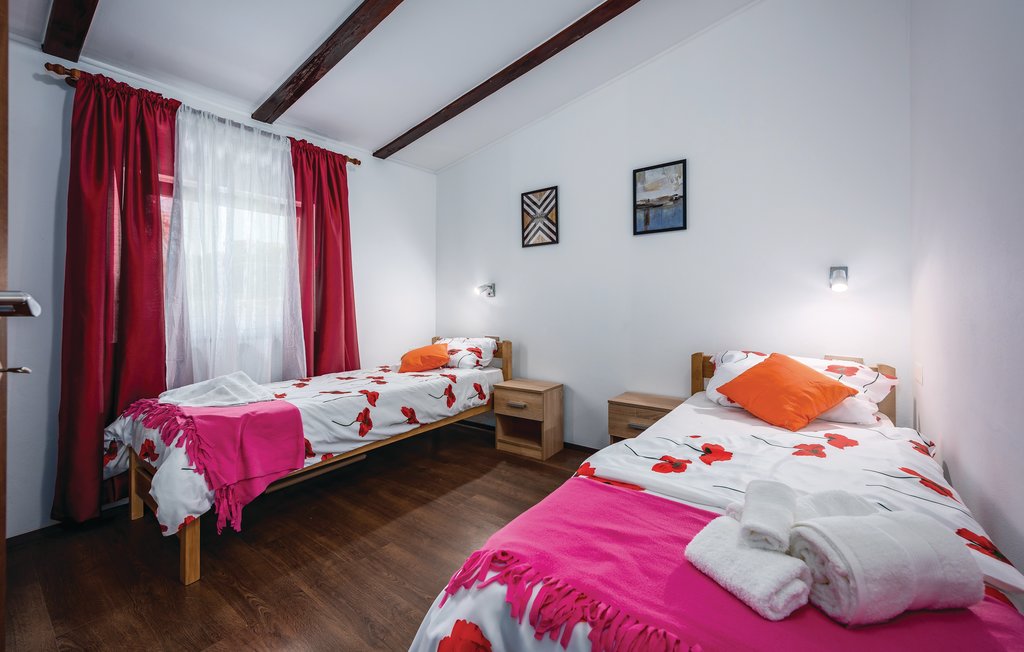 Ferienhaus - Umag-Kastel , Kroatien - CIU781 22