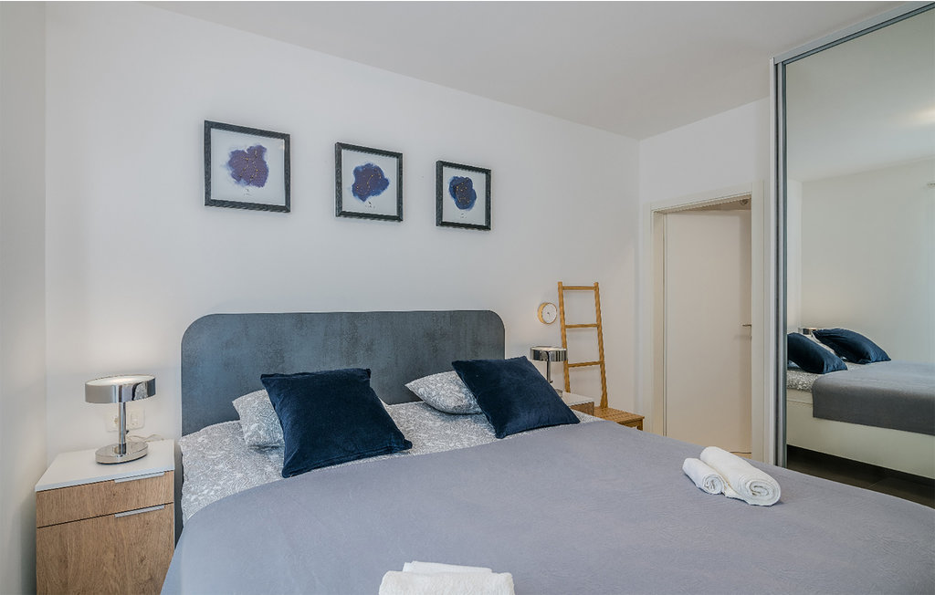 Feriehus - Novigrad , Kroatia - CIU843 20