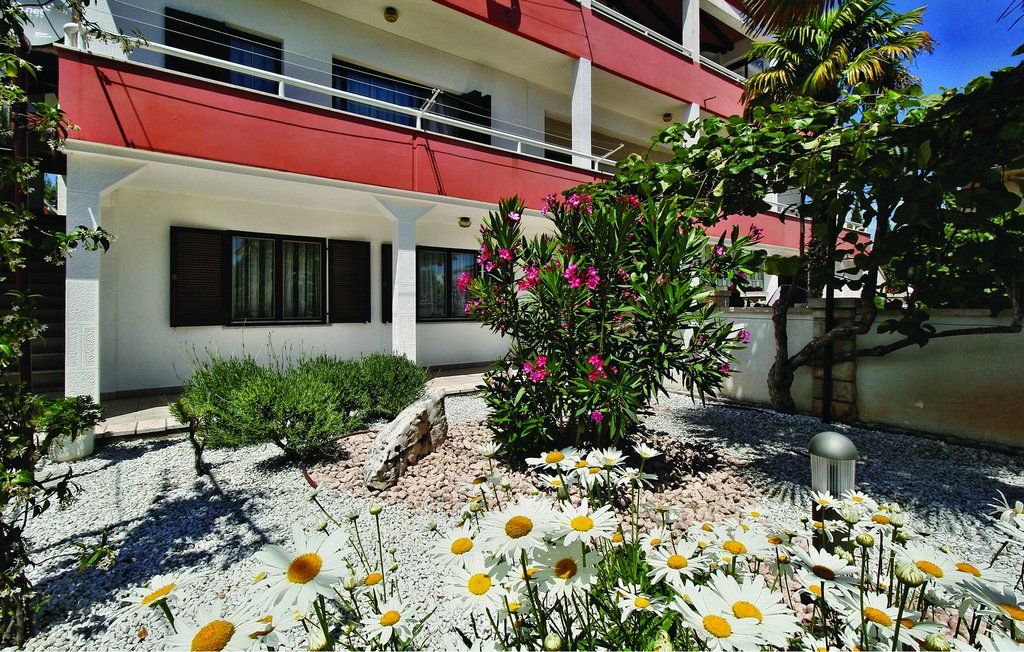 Ferienwohnung - Umag-Zambratija , Kroatien - CIU133 13