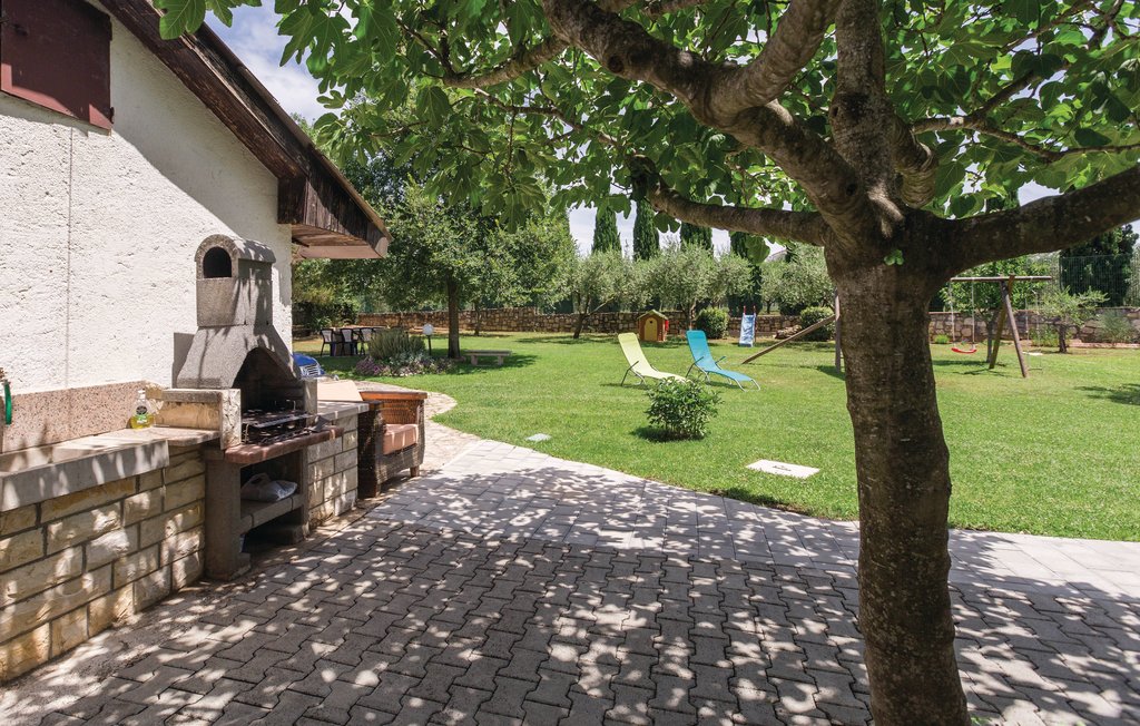 Ferienwohnung - Umag-Zambratija , Kroatien - CIU133 19