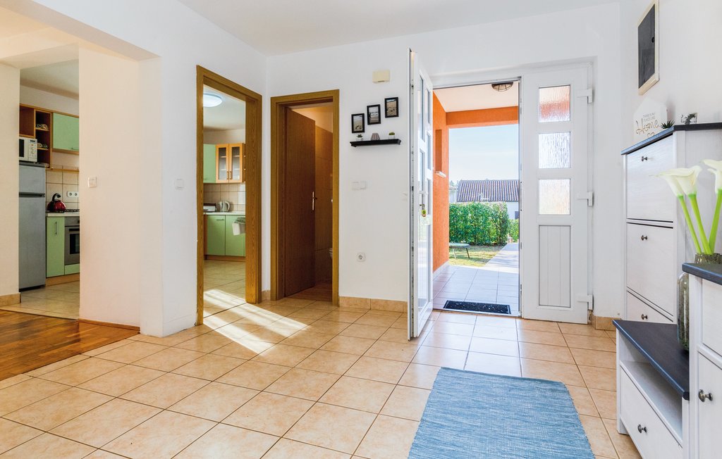 Ferienhaus - Umag-Savudrija , Kroatien - CIU243 14