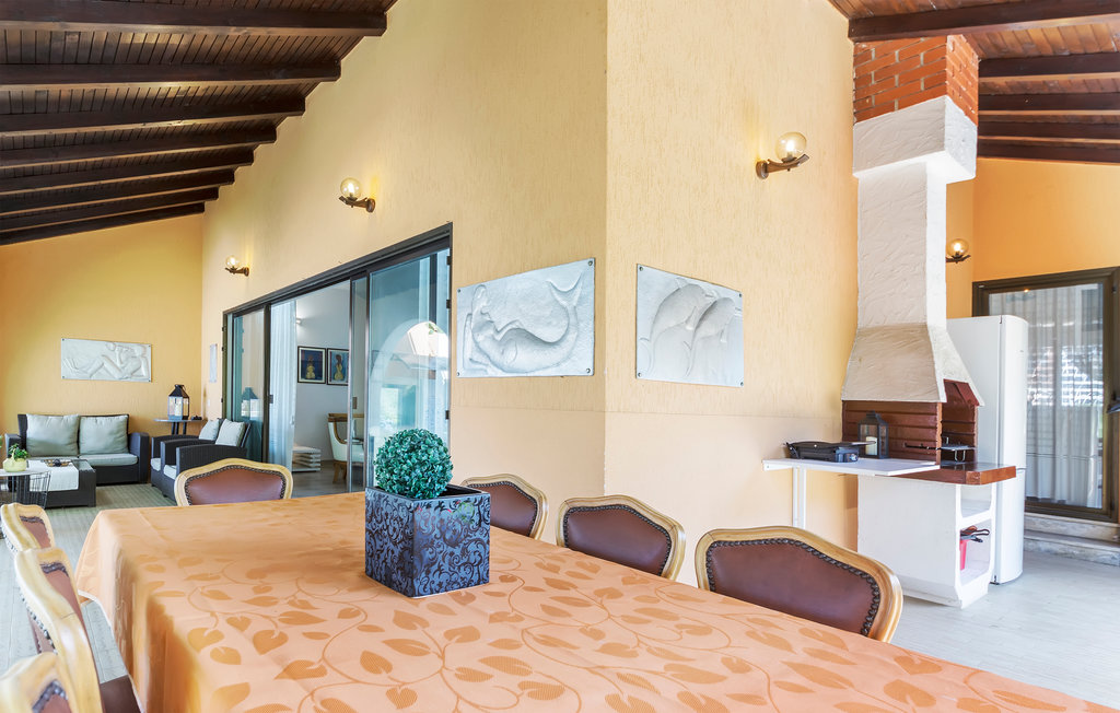 Feriehus - Umag-Rozac , Kroatia - CIU278 17