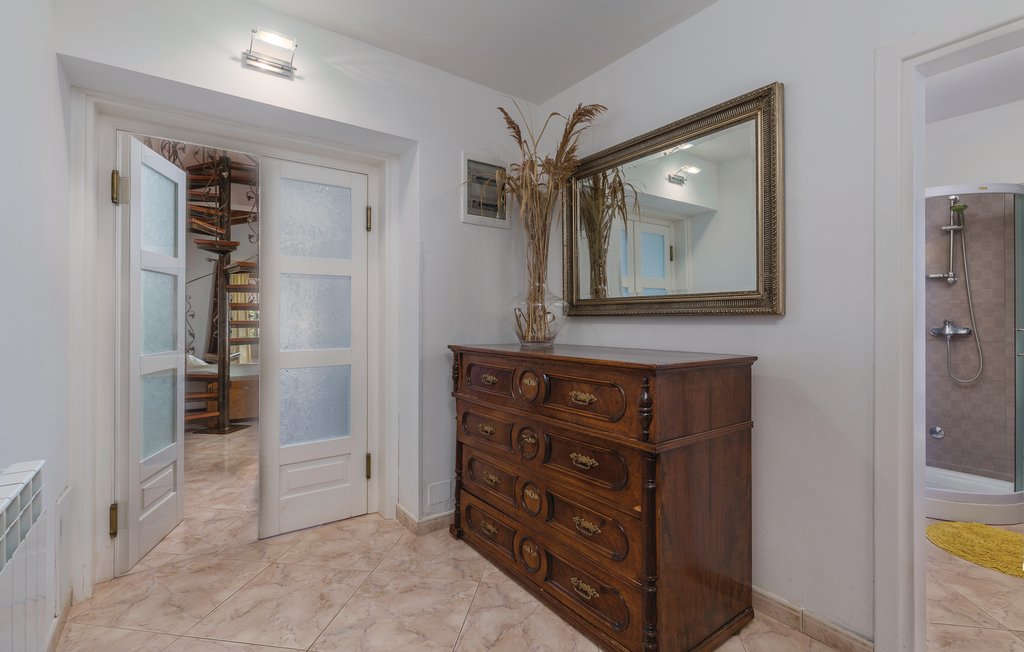 Feriehuse - Novigrad-Stancijeta , Kroatien - CIU330 14