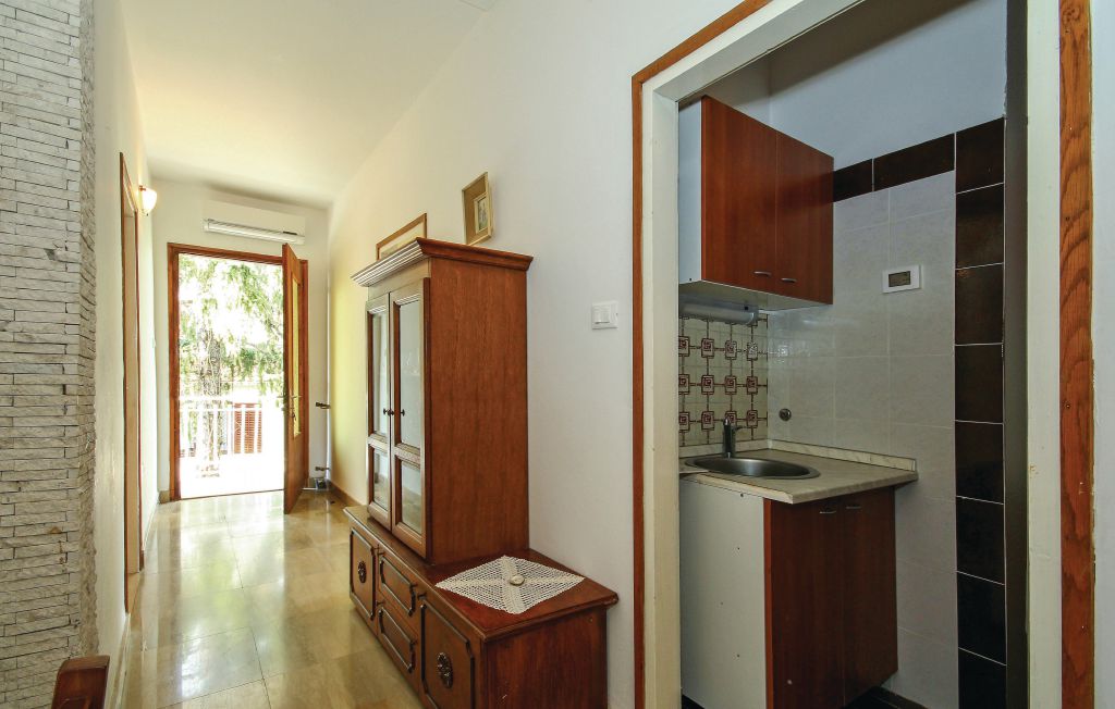 Lejlighed - Umag-Lovrecica , Kroatien - CIU386 13