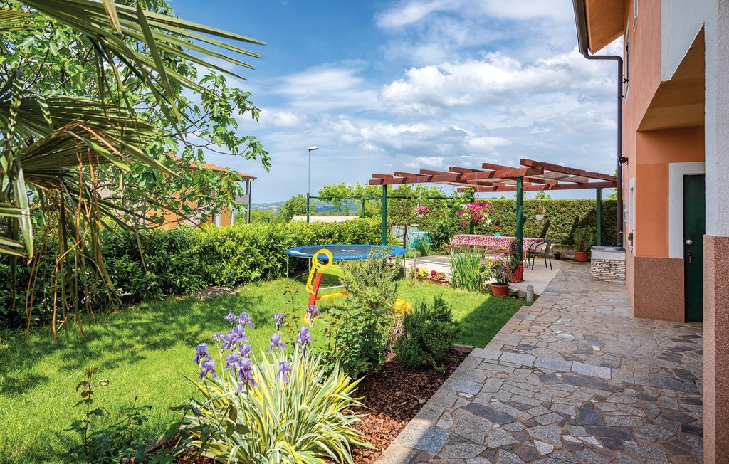 Lejlighed - Umag-Kastel , Kroatien - CIU473 6