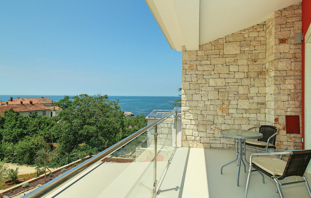 Feriehus - Umag-Sv.Ivan , Kroatia - CIU508 13