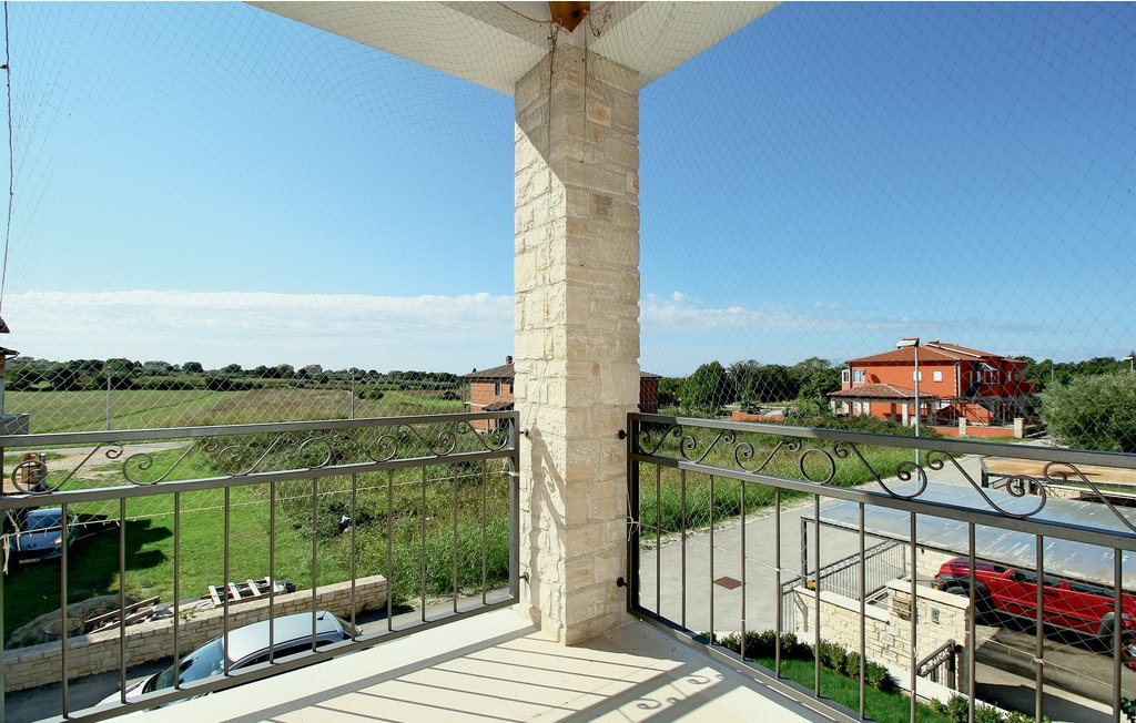 Semesterhus - Novigrad-Strada Contesa , Kroatien - CIU525 12