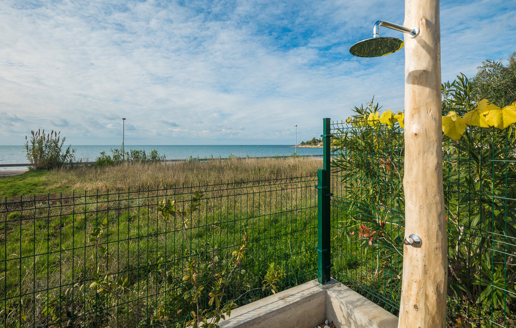 Ferienhaus - Umag-Sveti Ivan , Kroatien - CIU853 16